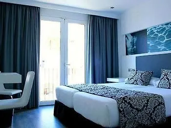 Bg Nautico Ebeso Hotel Ibiza