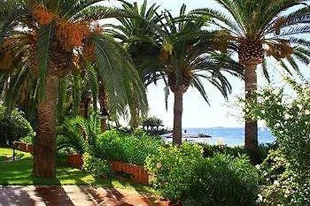 Bg Nautico Ebeso Hotel Ibiza