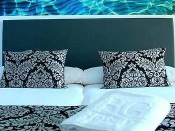 Bg Nautico Ebeso Hotel Ibiza
