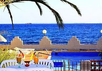 ****  Bg Nautico Ebeso Hotell Ibiza stad Spanien