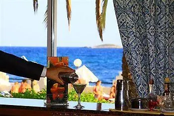 Bg Nautico Ebeso Hotell Ibiza stad