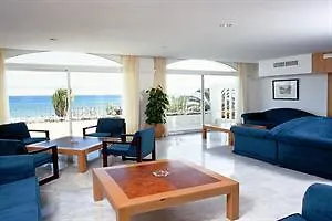 Bg Nautico Ebeso Hotel Ibiza Town Spain