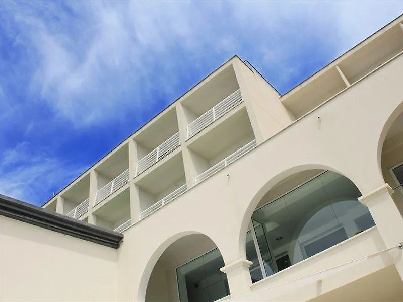 Bg Nautico Ebeso Hotell Ibiza stad