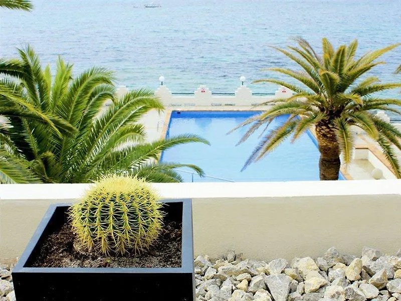 Bg Nautico Ebeso Hotel Ibiza Town