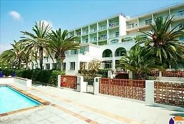 Bg Nautico Ebeso Hotel Ibiza Town