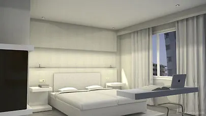 Bg Nautico Ebeso Hotell Ibiza stad