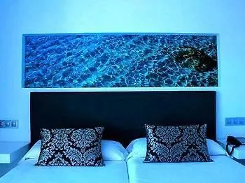 Bg Nautico Ebeso Hotel Ibiza Town 4*,  Spain