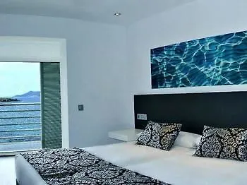 Bg Nautico Ebeso Hotell Ibiza stad