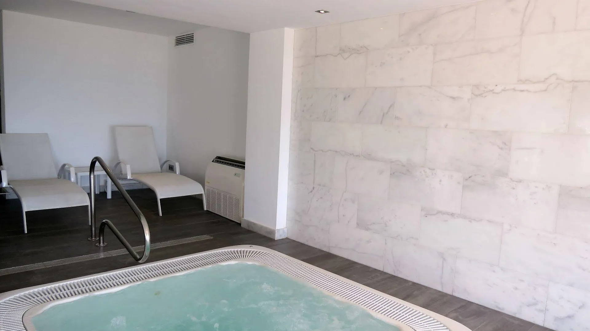 Bg Nautico Ebeso Hotell Ibiza stad