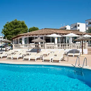 Lägenhetshotell Pierre & Mallorca Cecilia, Puerto Colom