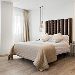 **** Hotell Urban Anaga Spanien