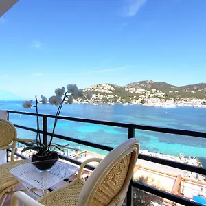 *** Hotell Brismar Spanien
