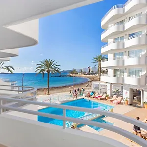 Mar Y Playa Appartement
