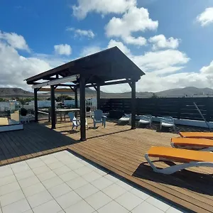 Casa Nami , Cotillo España