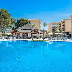 Hotell Picafort Palace, Can Picafort (Mallorca)