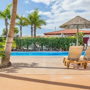 *** Apartmanhotel Royal Tenerife Country Club Spanyolország