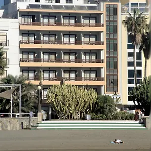 ***** Hotell Buenavista Spanien