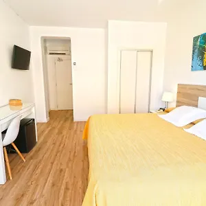 Hotell Gabarda, Palmanova