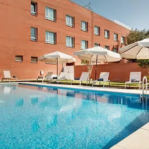 *** Szálloda Sercotel Sant Boi Spanyolország