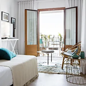 Apartamento Cbbc Port Vell, Ibiza