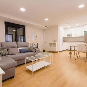 Duplex La Estrella , Cádiz España