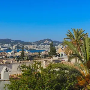 Apartamento Homes Xereca -ibiza - Dalt, Ibiza