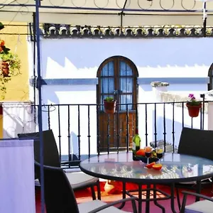 ** Pensionat La Montorena Spanien