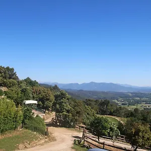 Serrallonga , Camós España