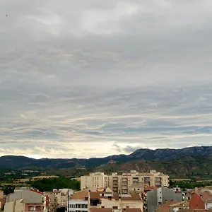 Lo Piset De La Torre , Tremp España