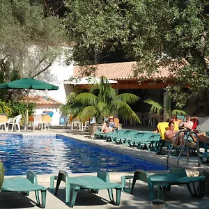 Hotell Soller Garden, Puerto de Sóller