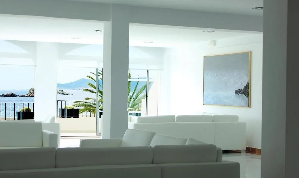 Bg Nautico Ebeso Hotel Ibiza