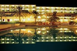 Bg Nautico Ebeso Hotel Ibiza 4*,  Espanha