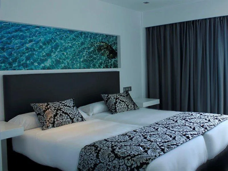 Bg Nautico Ebeso Hotel Ibiza 4*,
