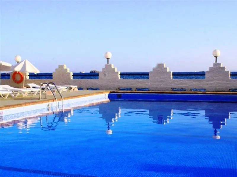 Bg Nautico Ebeso Hotel Ibiza 4*,  Espanha