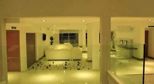 Bg Nautico Ebeso Hotel Ibiza