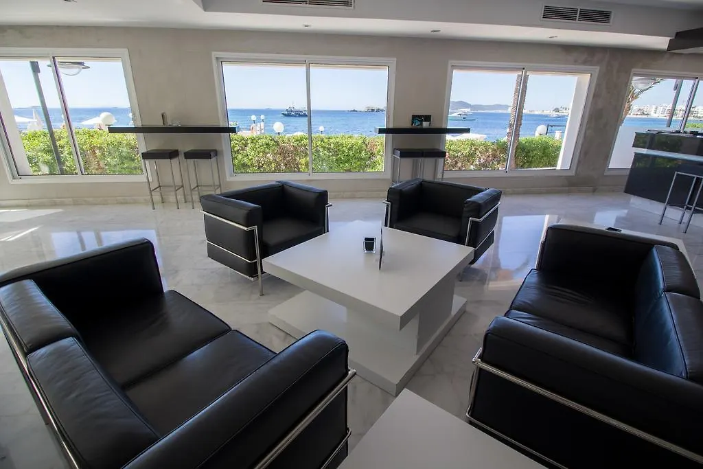 Bg Nautico Ebeso Hotel Ibiza