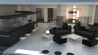 Отель Bg Nautico Ebeso Ибица Испания