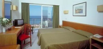 Bg Nautico Ebeso Hotel Ibiza
