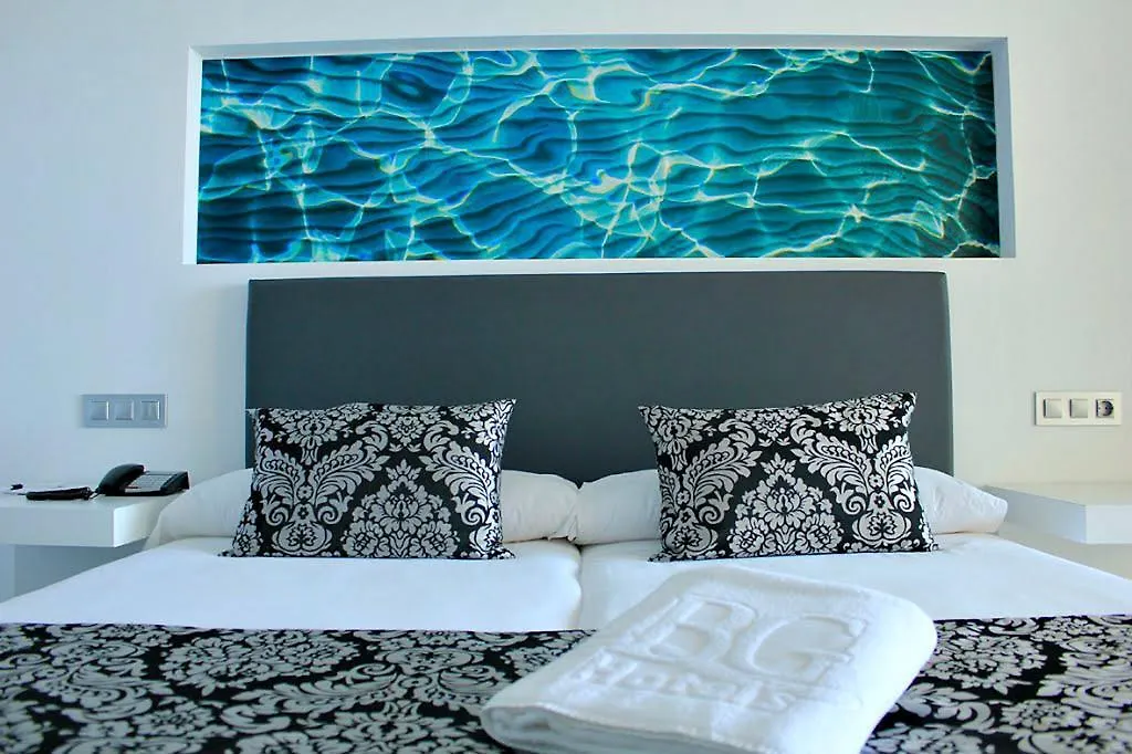 Bg Nautico Ebeso Hotel Ibiza