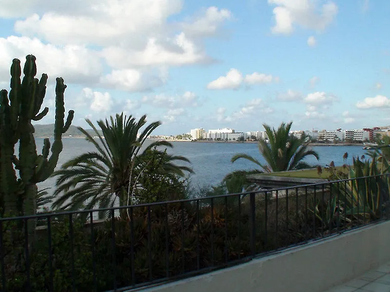 Bg Nautico Ebeso Hotel Ibiza