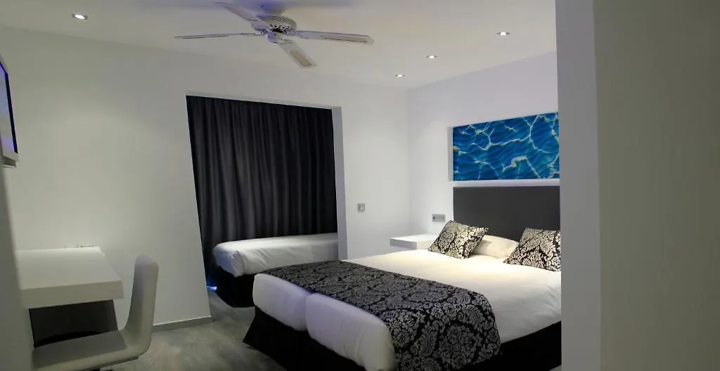 Hotel BG Nautico Ebeso Ibiza