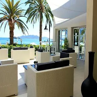Bg Nautico Ebeso Hotel Ibiza
