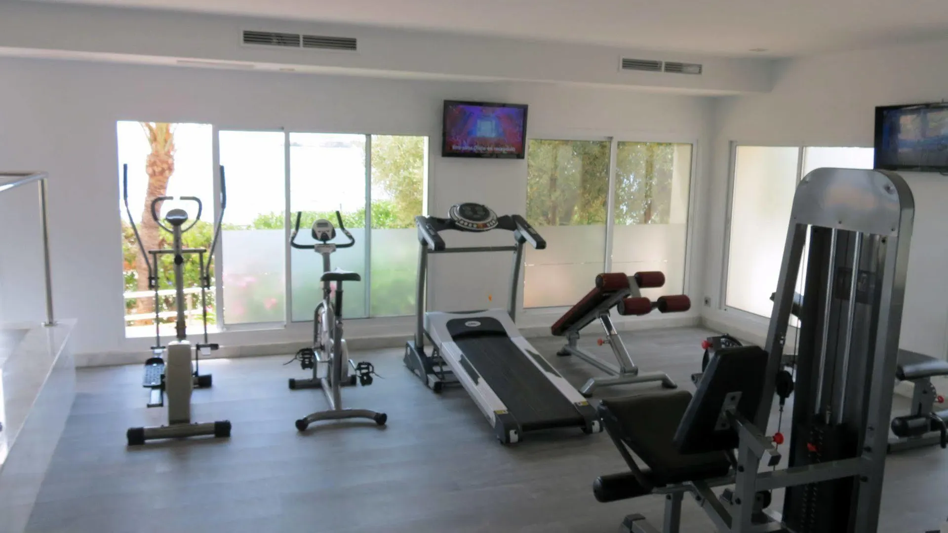 Bg Nautico Ebeso Hotel Ibiza 4*,  Espanha