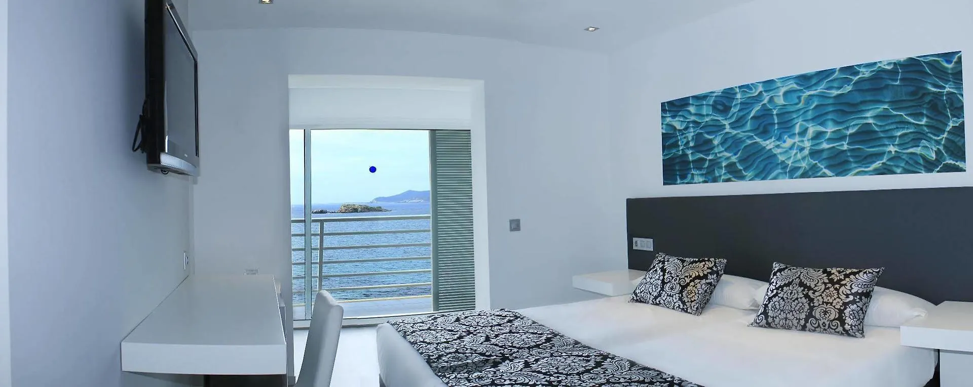 Bg Nautico Ebeso Hotel Ibiza