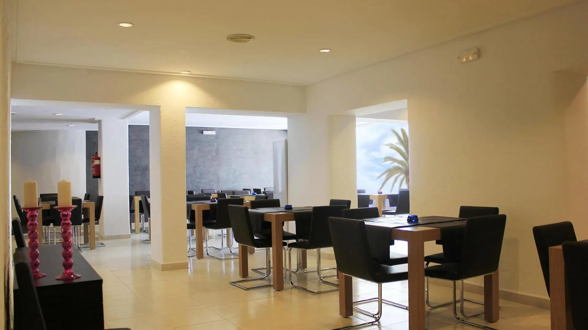 Bg Nautico Ebeso Hotel Ibiza 4*,