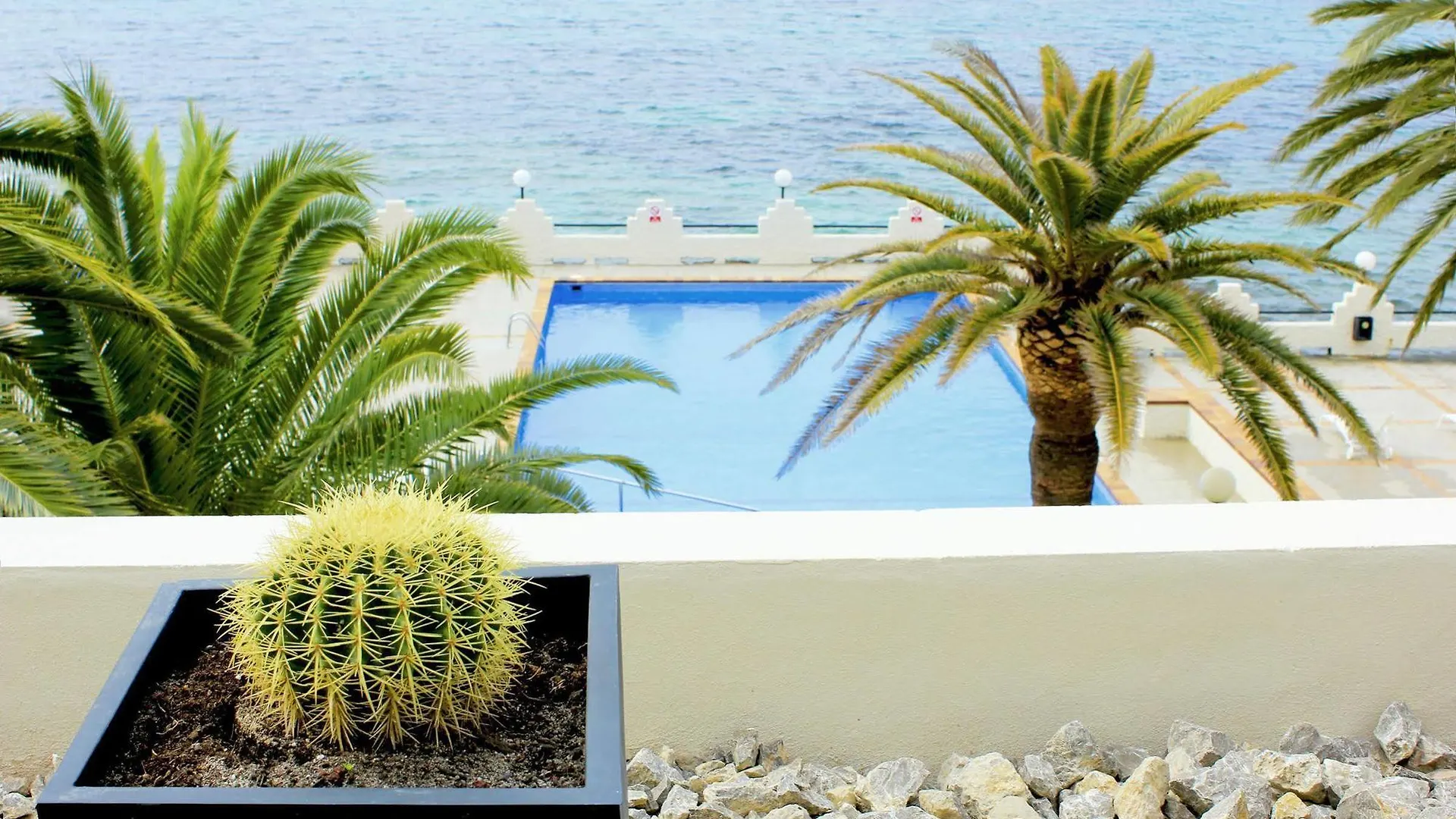 Bg Nautico Ebeso Hotel Ibiza