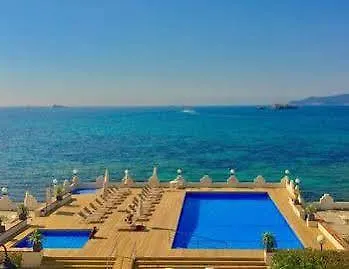 Bg Nautico Ebeso Hotel Ibiza 4*,  Espanha