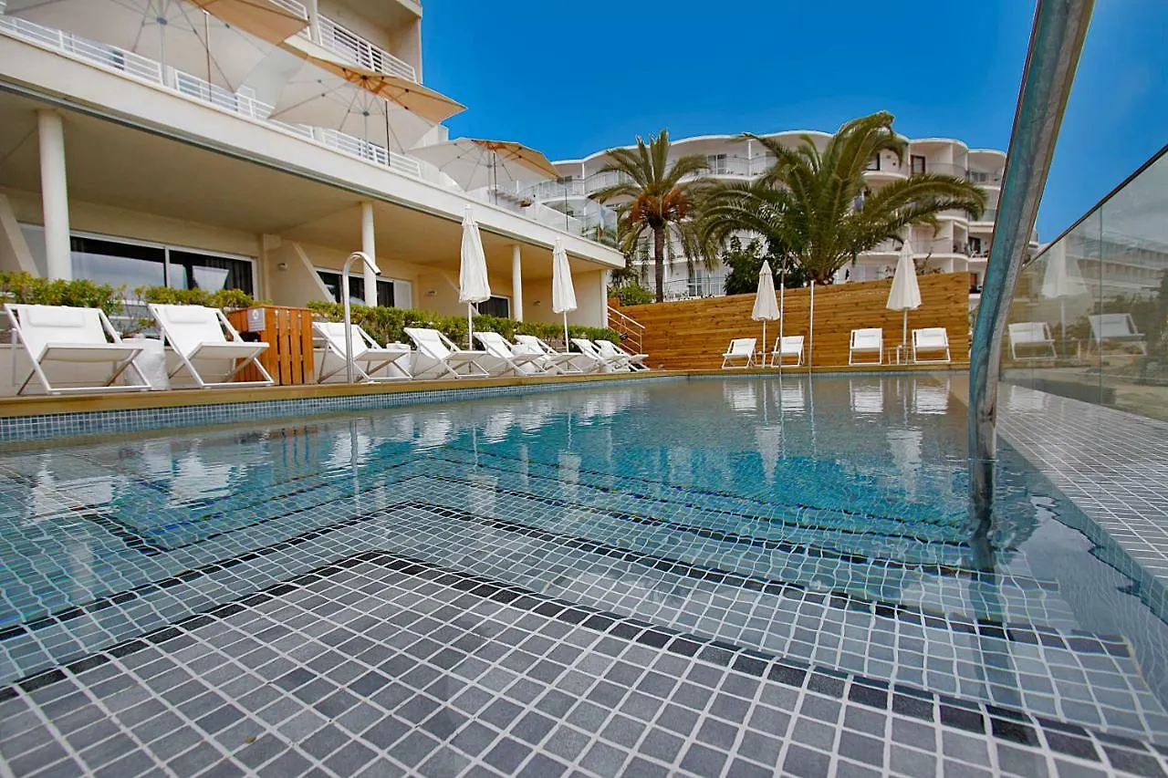 Bg Nautico Ebeso Hotel Ibiza