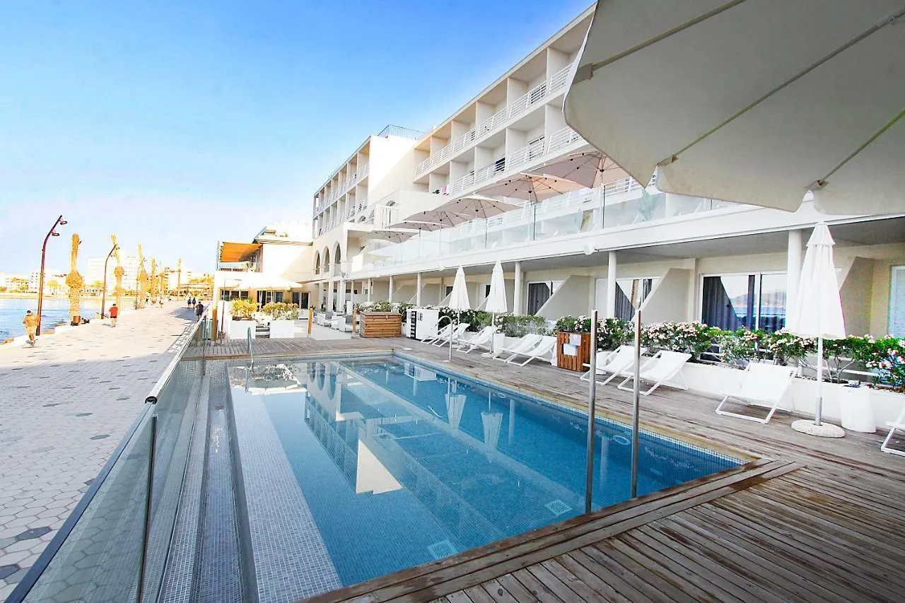 Bg Nautico Ebeso Hotel Ibiza
