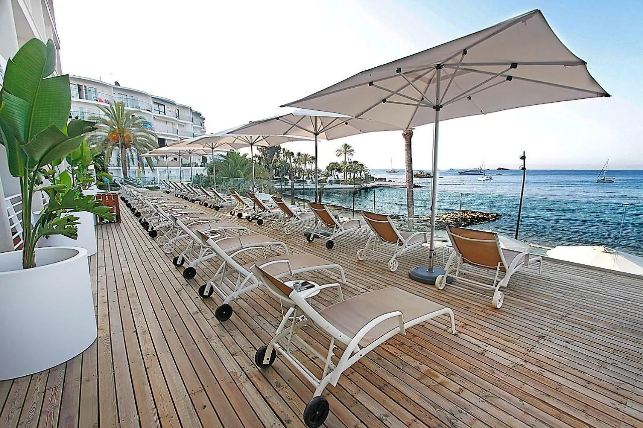 Bg Nautico Ebeso Hotel Ibiza 4*,  Espanha